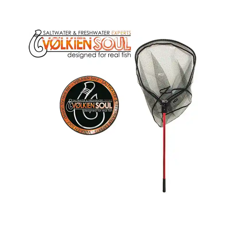 Dernière Chance EPUISETTE VOLKIEN SOUL RED DEVIL