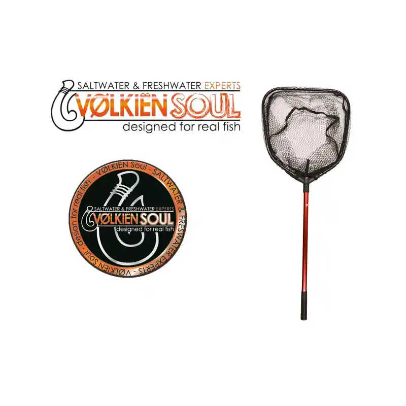 Vente Flash EPUISETTE VOLKIEN SOUL MINI DEVIL