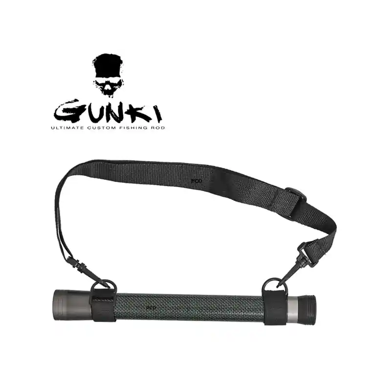 MANCHE POUR EPUISETTE GUNKI STREET HANDLE 3M50 Satisfait Ou Remboursé