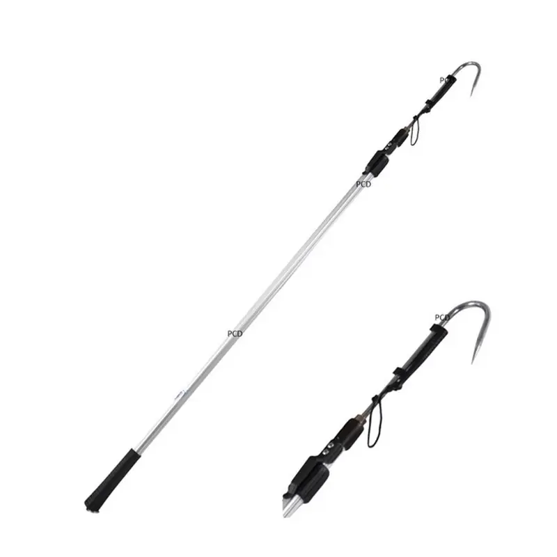 Gaffe Ragot Alch 2 140CM Bon Plan