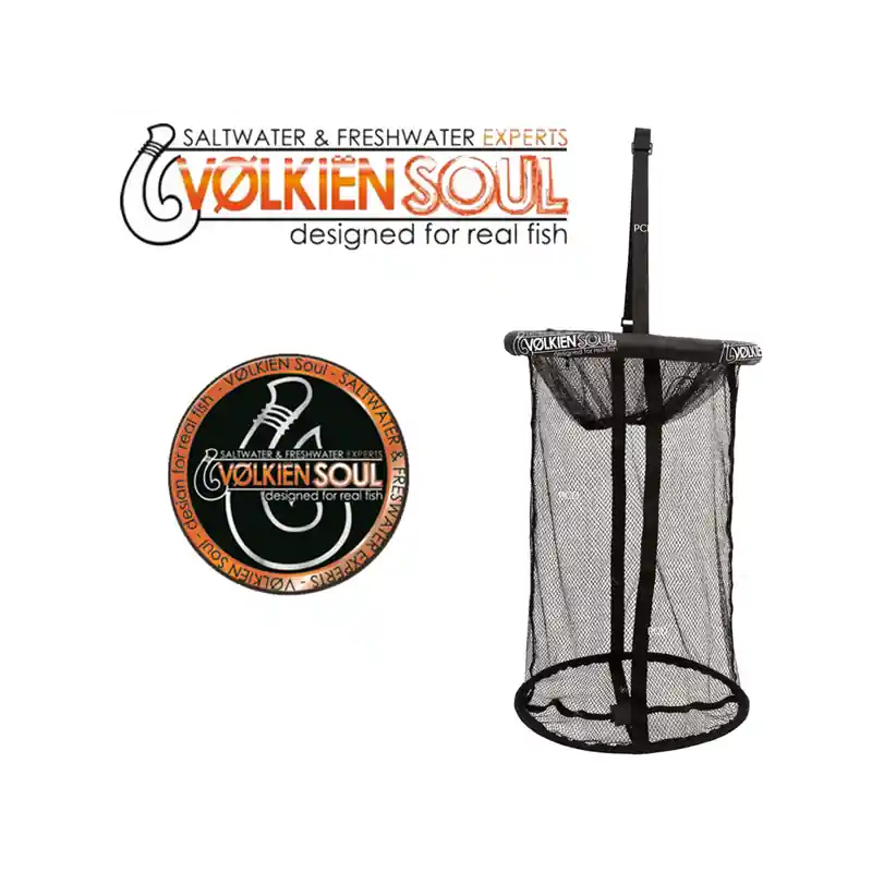 BOURRICHE FLOTTANTE VOLKIEN SOUL FLYTA EVO Prix Réduit