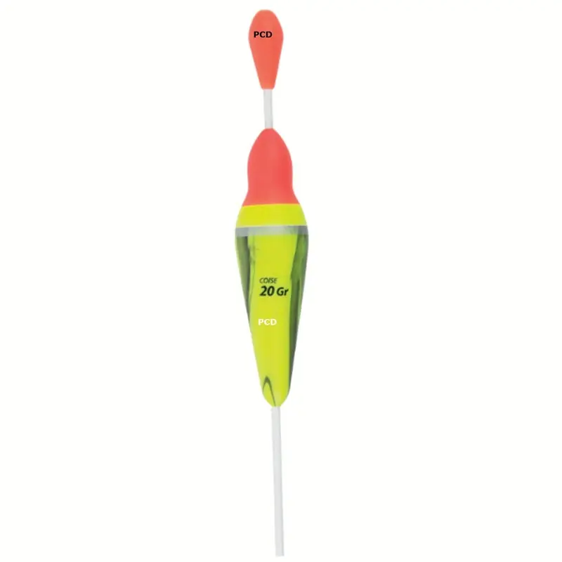 Satisfait Ou Remboursé Flotteur Carnassiers Ragot Coise