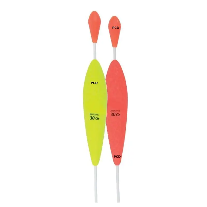 Must-Have Flotteur Carnassiers Ragot Brochet Vrac