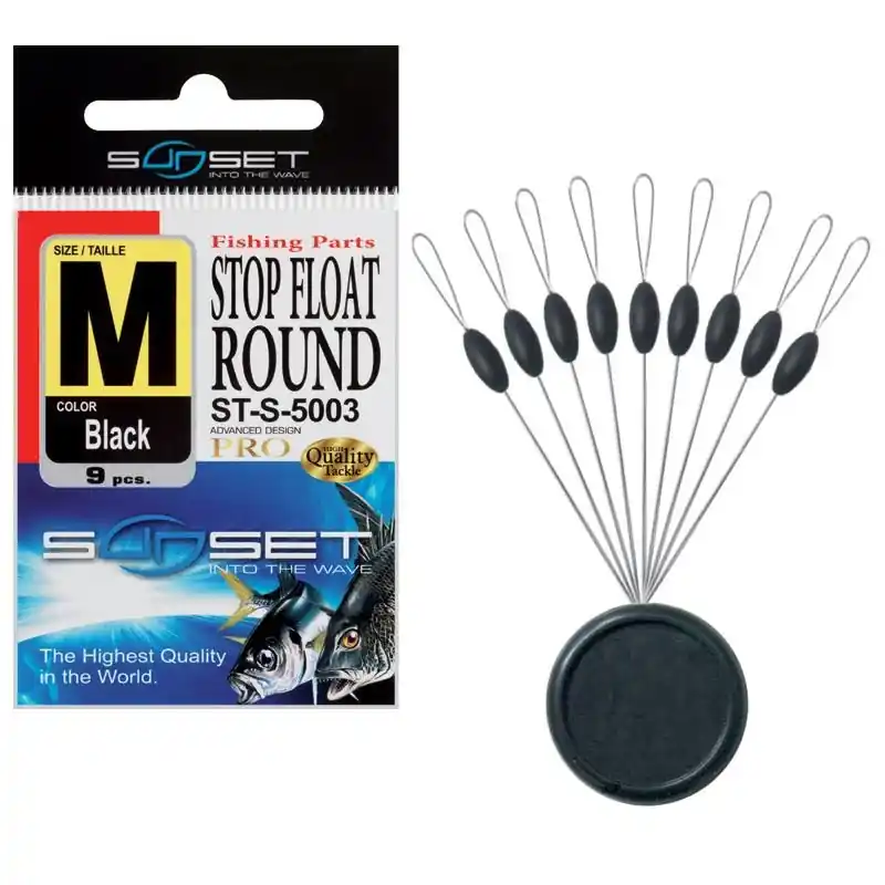 Stop Float Round Sunset ST-S-5003 Achat Immédiat