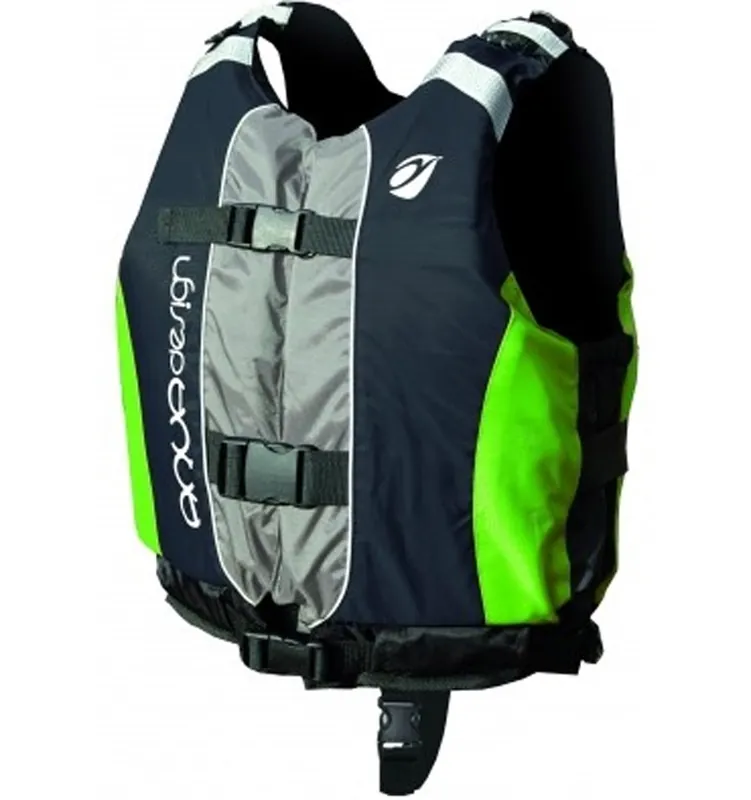 Gilet avec sous cutale Aqua Design Twist club Affaire À Saisir