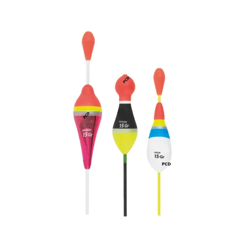 Pas Cher Kit 3 Flotteurs Carnassiers Ragot N°2