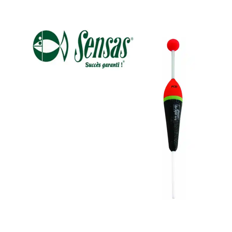 Remise FLOTTEUR CARNASSIERS DRAGAN SENSAS