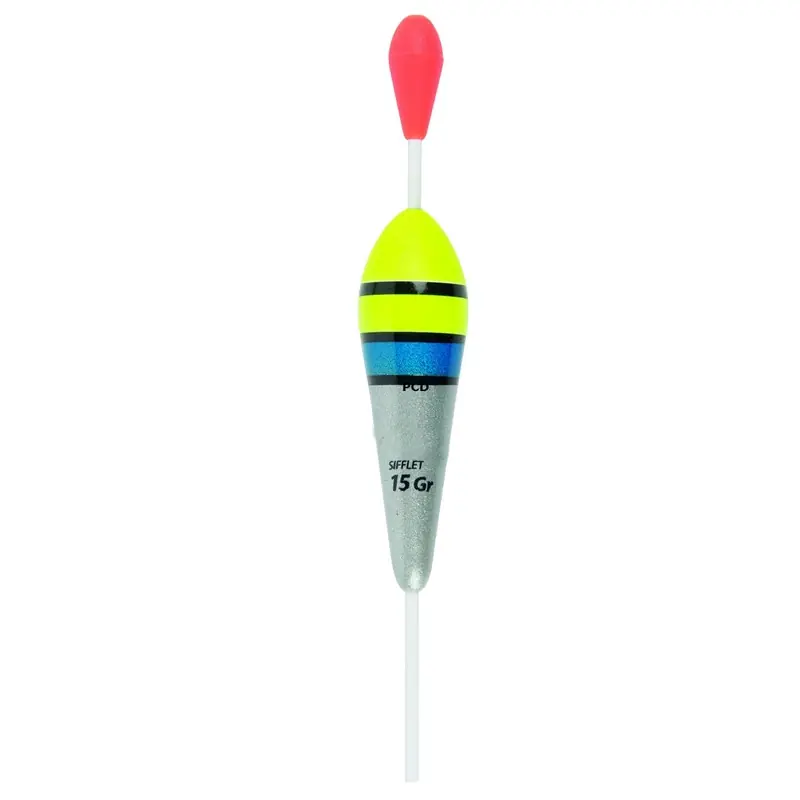 Flotteur Carnassiers Ragot Sifflet Vrac Affaire À Saisir