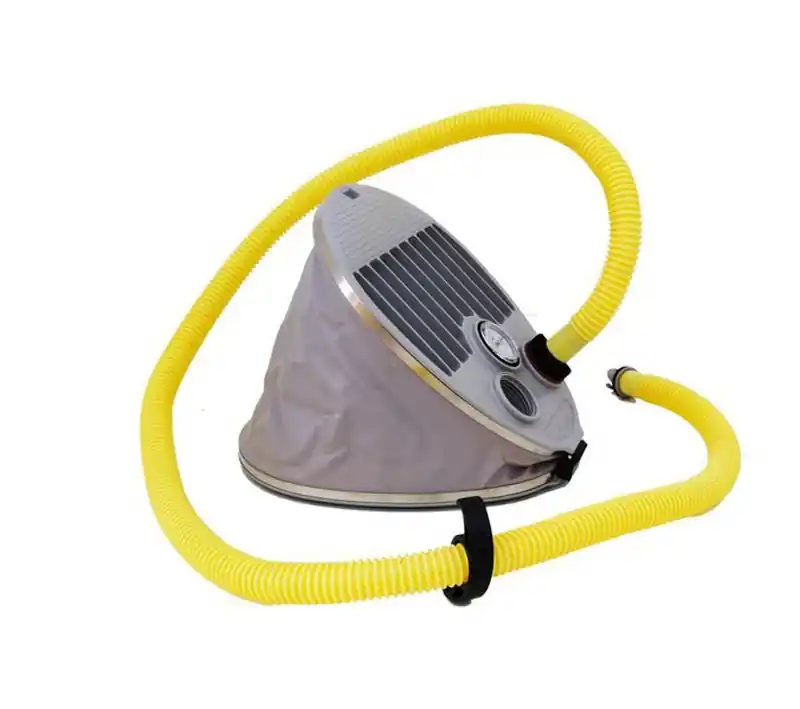 Meilleure Vente Pompe à pied Aqua Design 5L