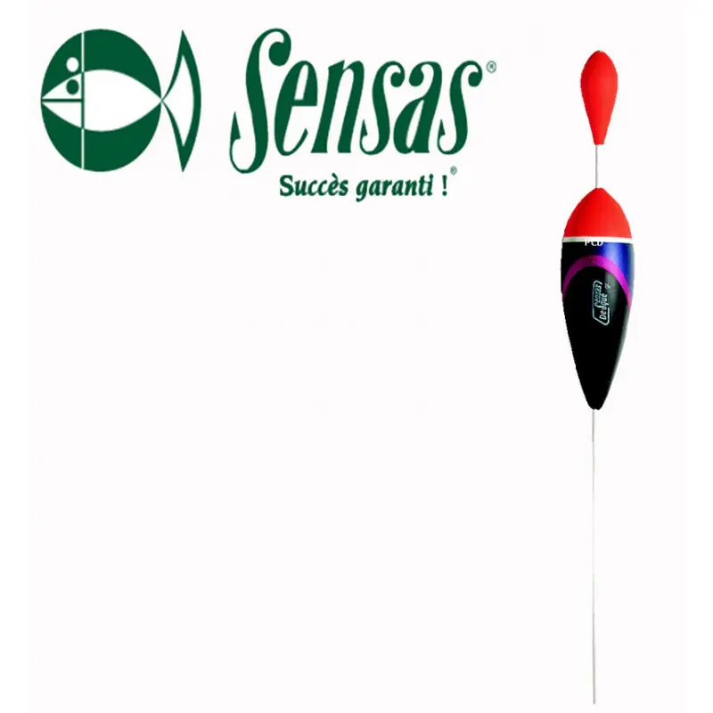 Offre Spéciale FLOTTEUR CARNASSIERS SERIE 100 SENSAS
