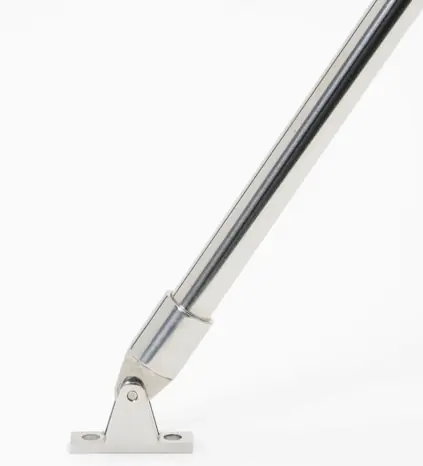 Soldes Paire de jambes de force MATC Inox