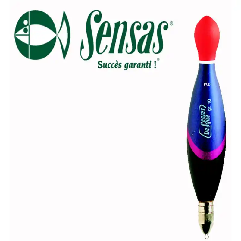 Offre Exclusive FLOTTEUR CARNASSIERS SERIE 1000 SENSAS
