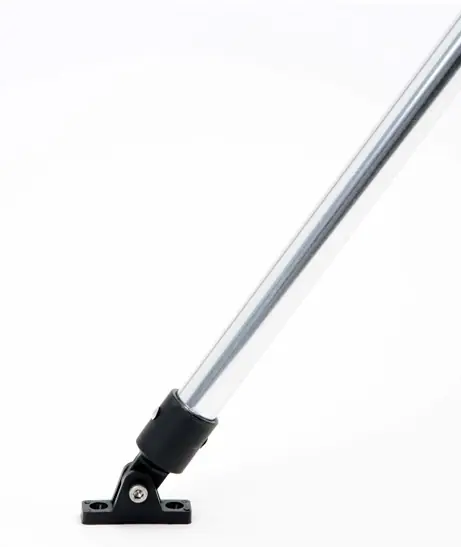 Marque Paire de jambes de force MATC Aluminium