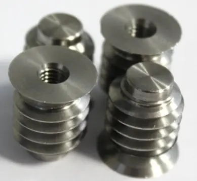 Acheter En Ligne Insert étanche inox MATC – Diamètre 6