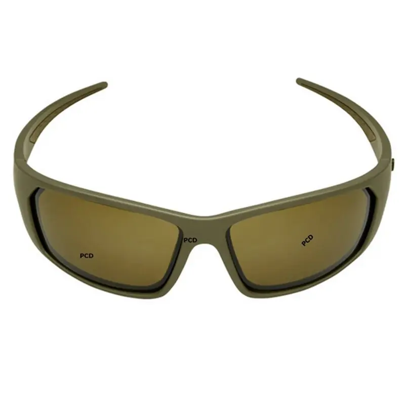 Lunettes Polarisantes Trakker Wrap Around Sunglasses Prix Bas