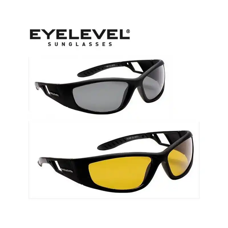 Commander Maintenant LUNETTES POLARISANTES EYELEVEL FLYER
