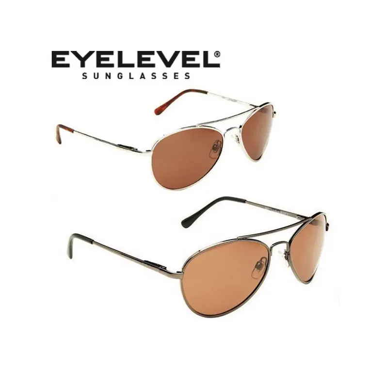 Satisfait Ou Remboursé LUNETTES POLARISANTES EYELEVEL MONTE CARLO