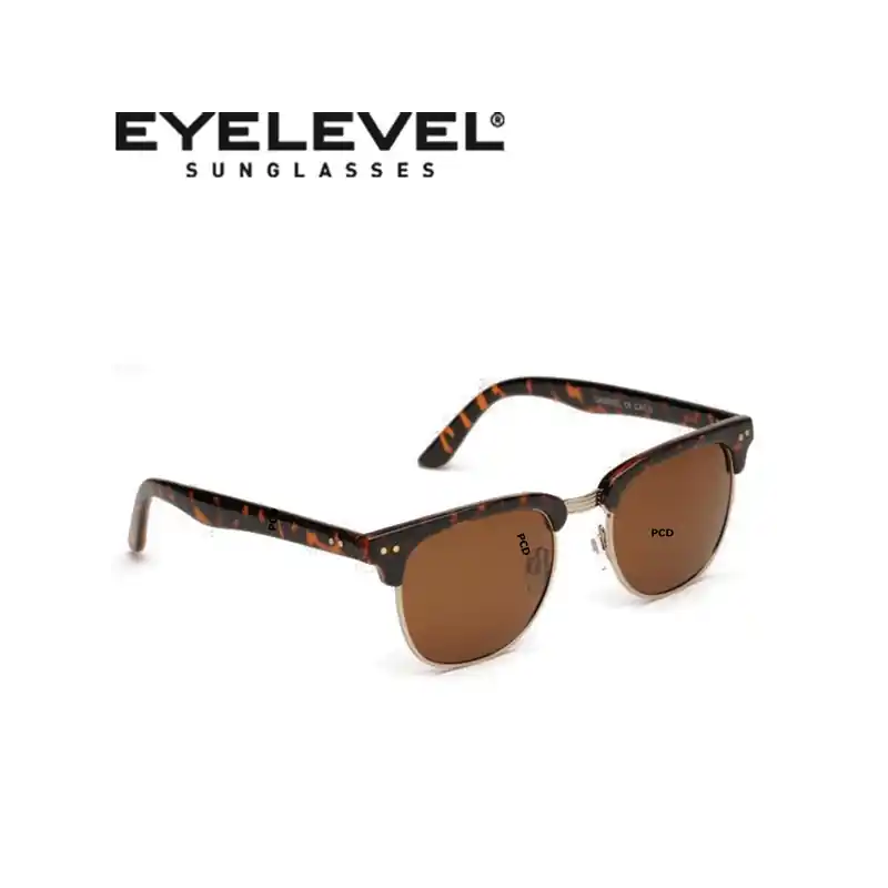 Prix Réduit LUNETTES FEMME POLARISANTES EYELEVEL GABRIEL AMBRE