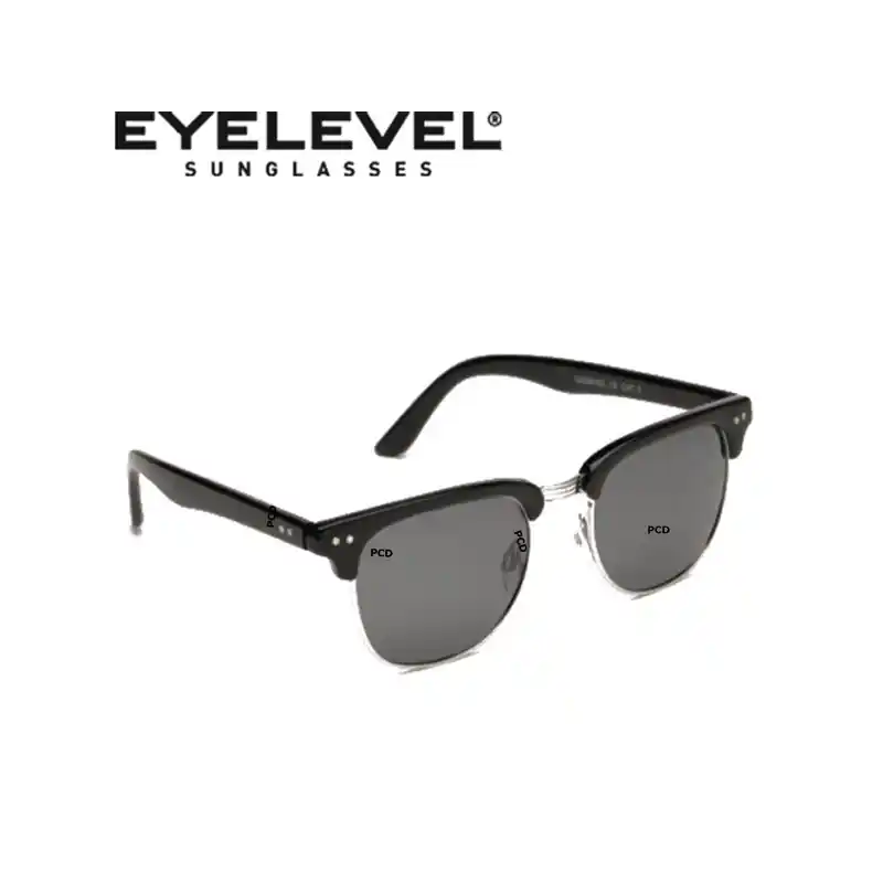 LUNETTES FEMME POLARISANTES EYELEVEL GABRIEL NOIRE Produit De Marque