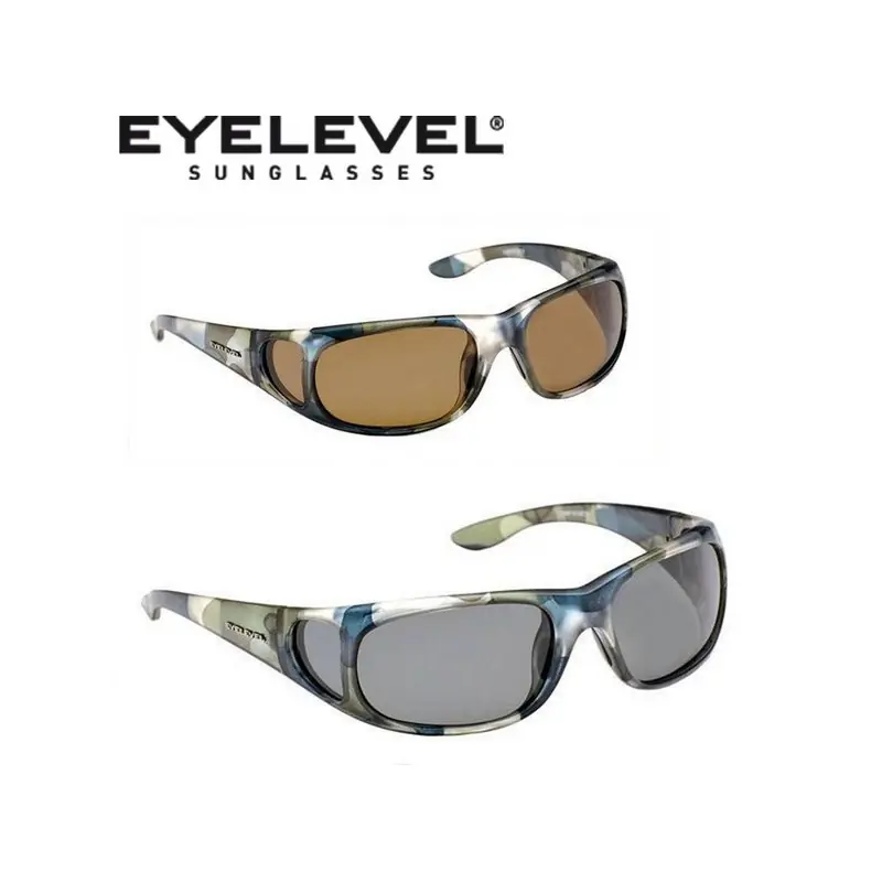 Lunettes Polarisantes Eyelevel Carp Réduction