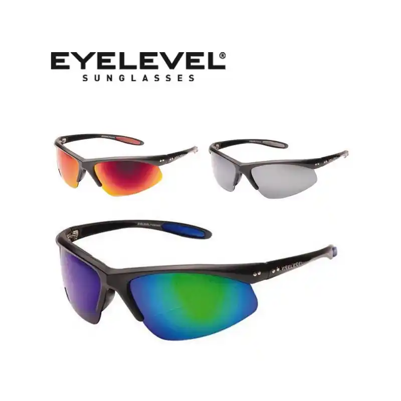 Meilleur Choix LUNETTES POLARISANTES EYELEVEL CROSSFIRE