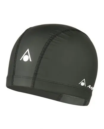 Vente Directe Bonnet Aquasphère Noir