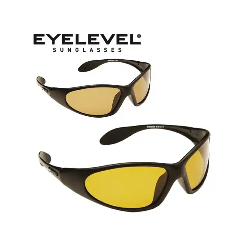 Réduction LUNETTES POLARISANTES EYELEVEL SPRINTER II