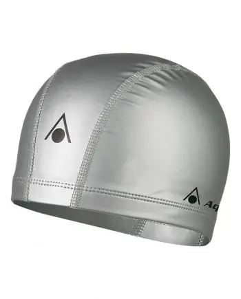 Nouvelle Collection Bonnet Aquasphère Aquaspeed Silver
