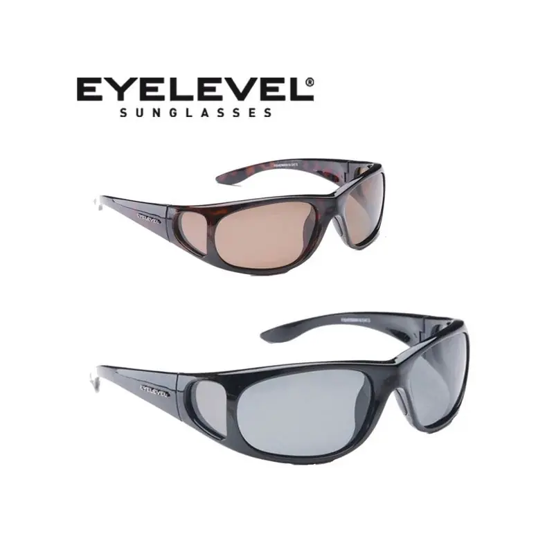 LUNETTES POLARISANTES EYELEVEL FISHERMAN Nouvelle Collection