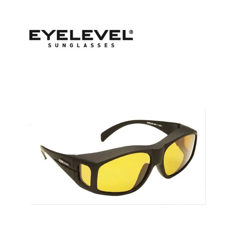 Achetez Aujourd'hui SUR LUNETTES POLARISANTES EYELEVEL MEDIUM SPORT YELLOW