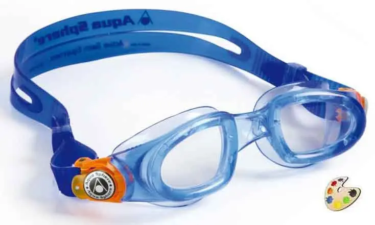 Offre Limitée Lunettes de Natation Aqua Sphère Moby