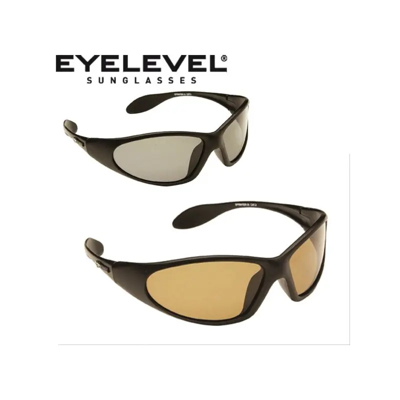 LUNETTES POLARISANTES EYELEVEL SPRINTER Dernière Chance