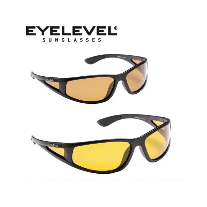 LUNETTES POLARISANTES EYELEVEL STRIKER II Commander Maintenant