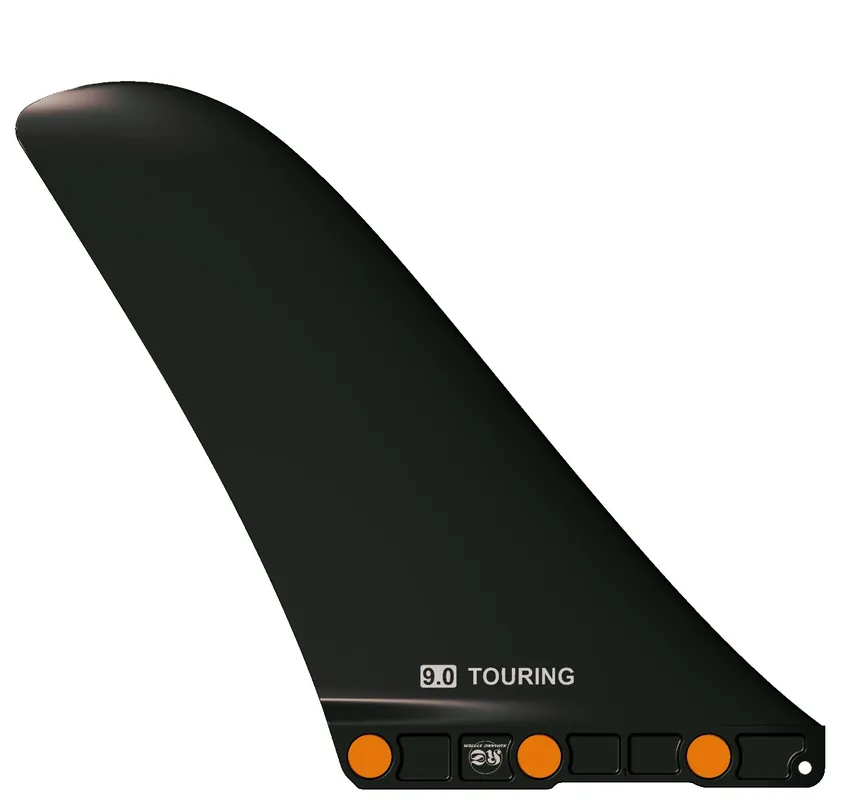 Certifié Aileron Bic sport Quick Touring 9.0