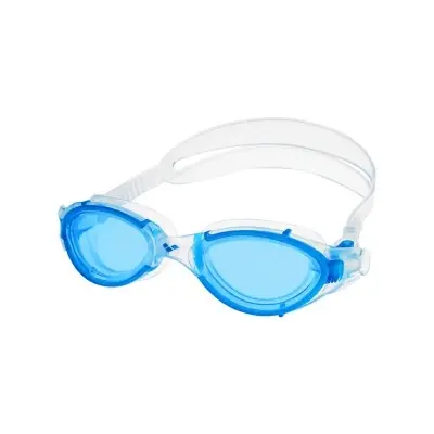 Lunettes de Natation Arena Nimesis Crystal Woman Clear-clear-lightblue Seulement Aujourd&rsquo;hui
