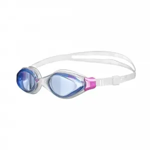 Certifié Lunettes Arena Fluid Woman Blue-clear-fuchsia