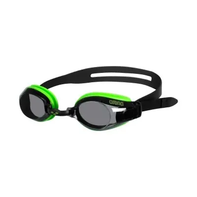 Offre Exclusive Lunettes Arena Zoom X-Fit Green-smoke-black