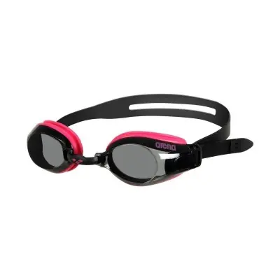 Offre Exclusive Lunettes Arena Zoom X-Fit Pink-smoke-black