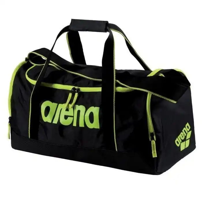 Sac Spiky 2 Medium Arena Fluo Yellow Vente Directe