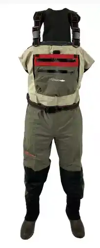 Waders Respirant Volkien Soul Float-X4 Spécial Palmes Taille XLK Dernier Modèle