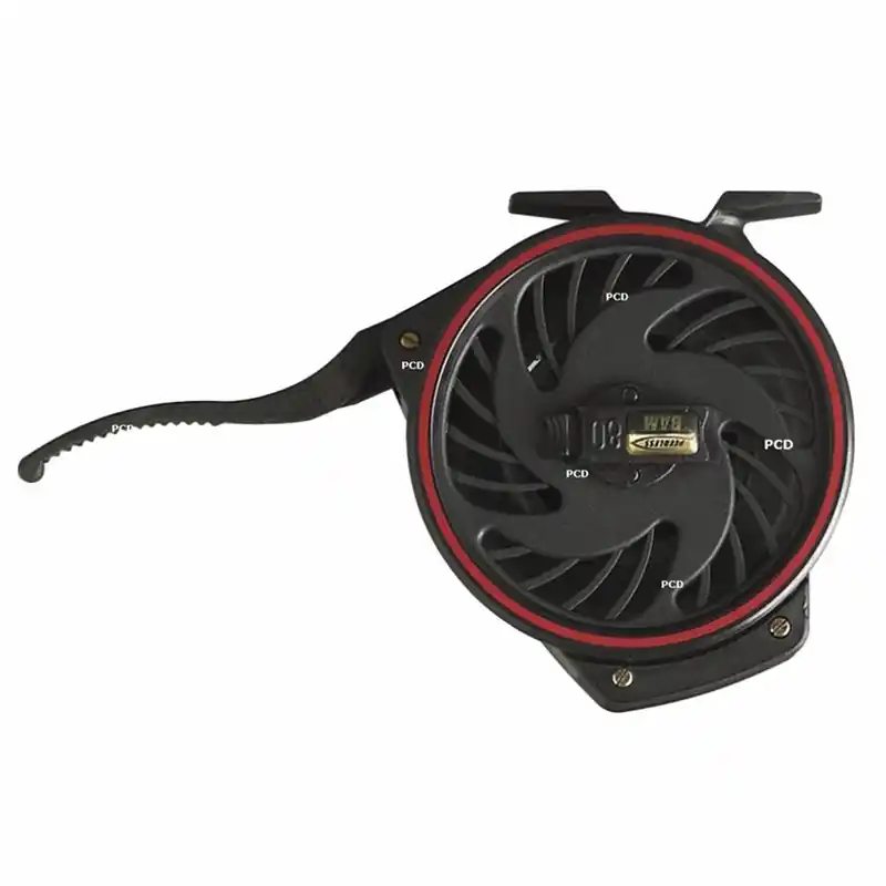 Moulinet Mouche Ritma 80A Evolution Peerless Bam Certifié