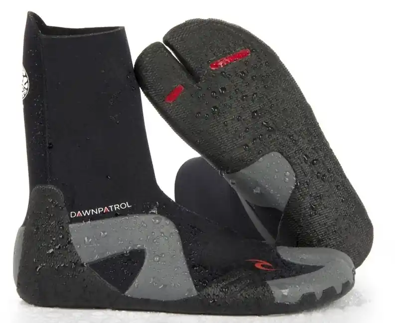 Expédié Aujourd&rsquo;hui Chausson Rip Curl dawn patrol Round toe 5mm – T7