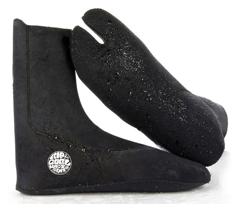 Offre Exclusive Chausson Rip Curl bullet boot split toe 3mm