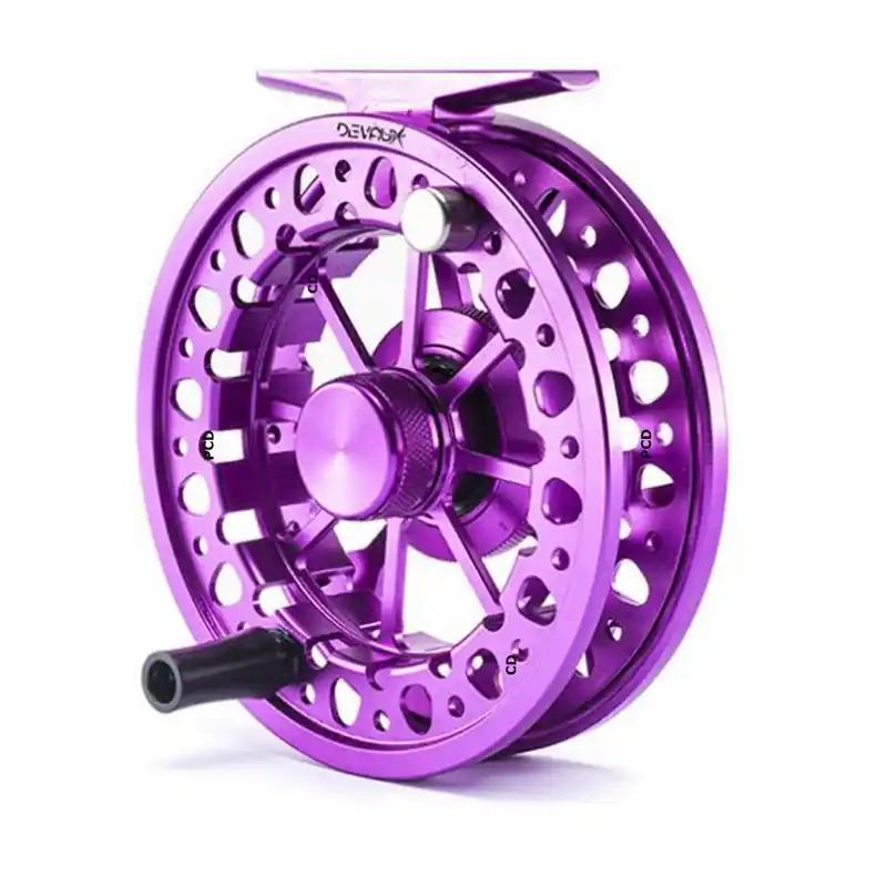 Moulinet Mouche Devaux D917 Super Prix