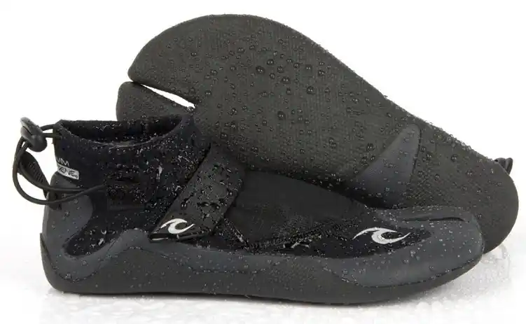 Commander Vite Chausson Rip Curl reefer split toe 1.5mm – T5 – 36
