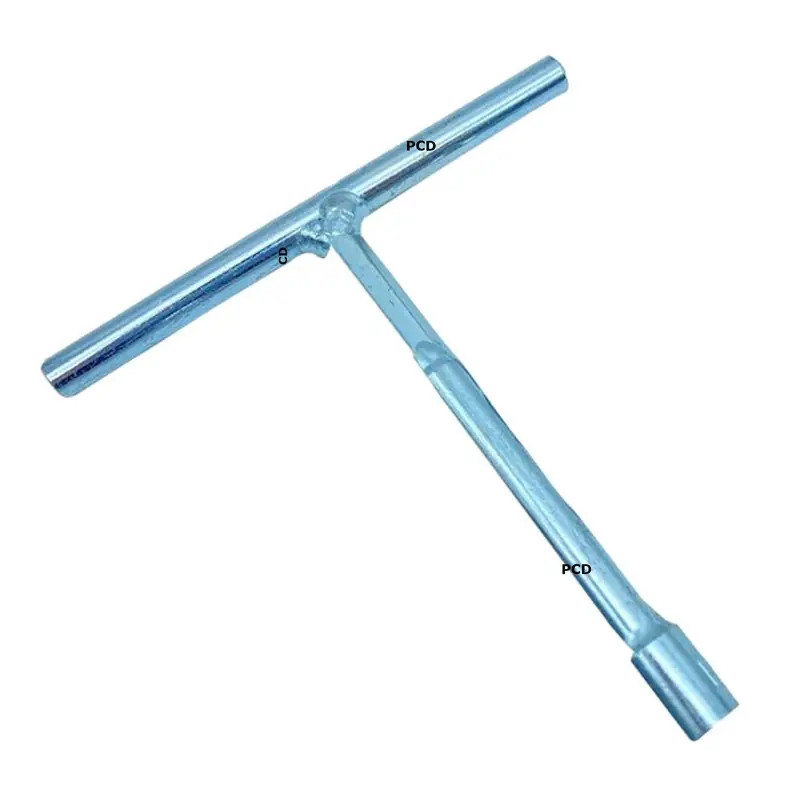 Outil Wading Devaux Clous Stainless Offre Spéciale