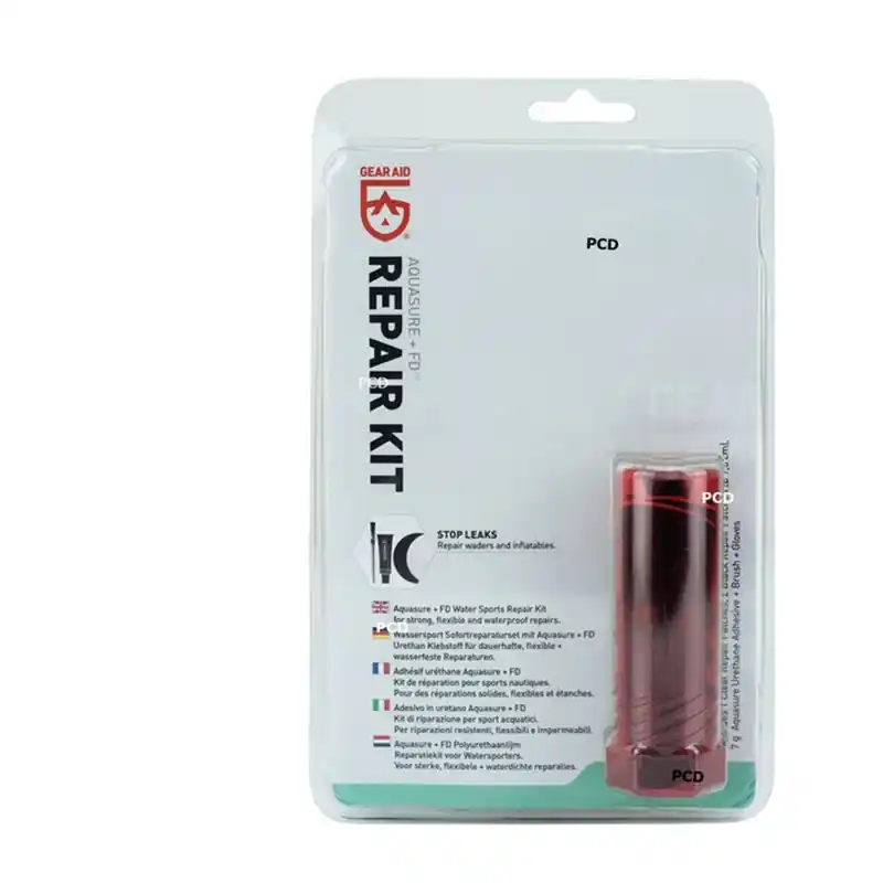 Kit De Réparation Aquasure Ragot Dernière Chance
