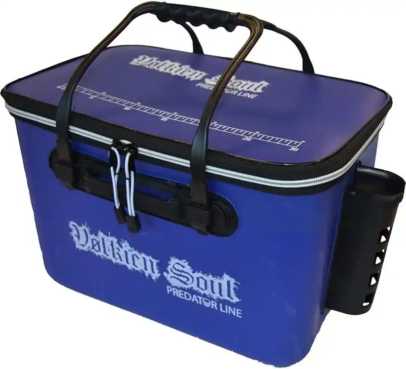 Meilleure Vente Sac de Transport Volkiën Soul Bakkan RH LINE 22.5L