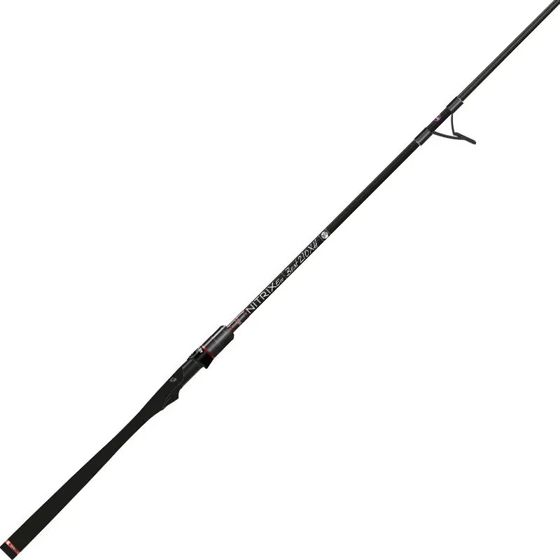Bon Marché Canne Volkïen Soul Nitrix Evo Boat 210XH