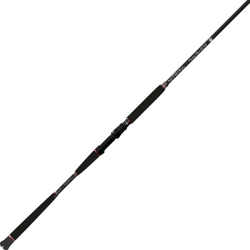 Canne Volkïen Soul Nitrix Evo Furious Tuna 80XH Pas Cher